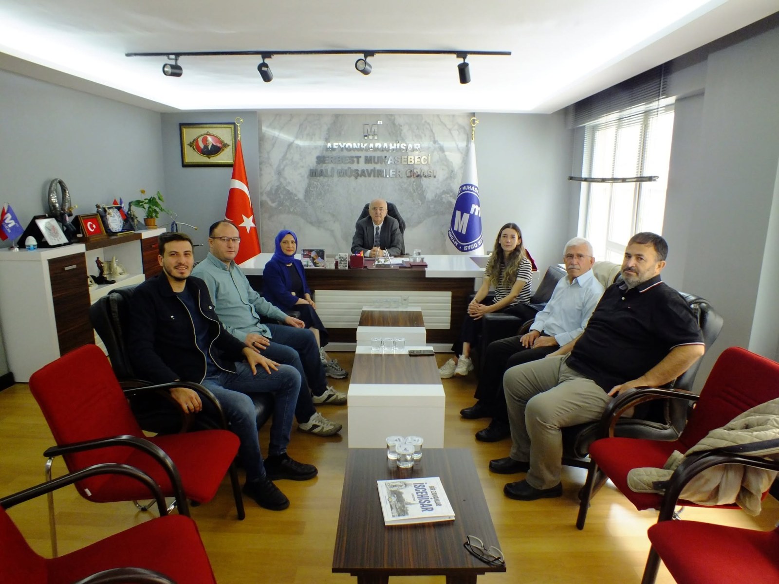 2027 Yılı Ücret Tarifesi İçin Çalışmalar Sürüyor