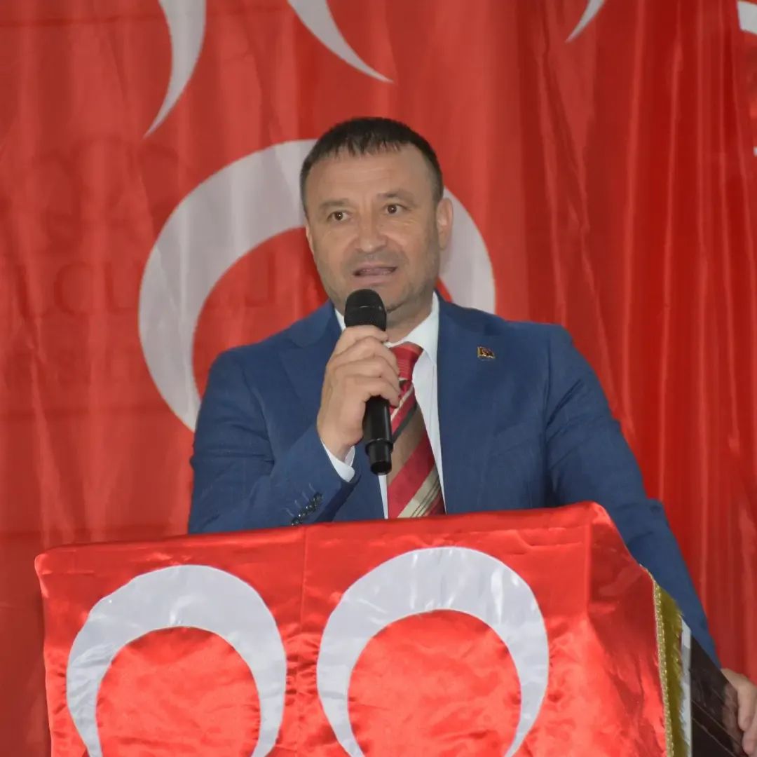 Tüm Adaylara Eşit Mesafedeyiz