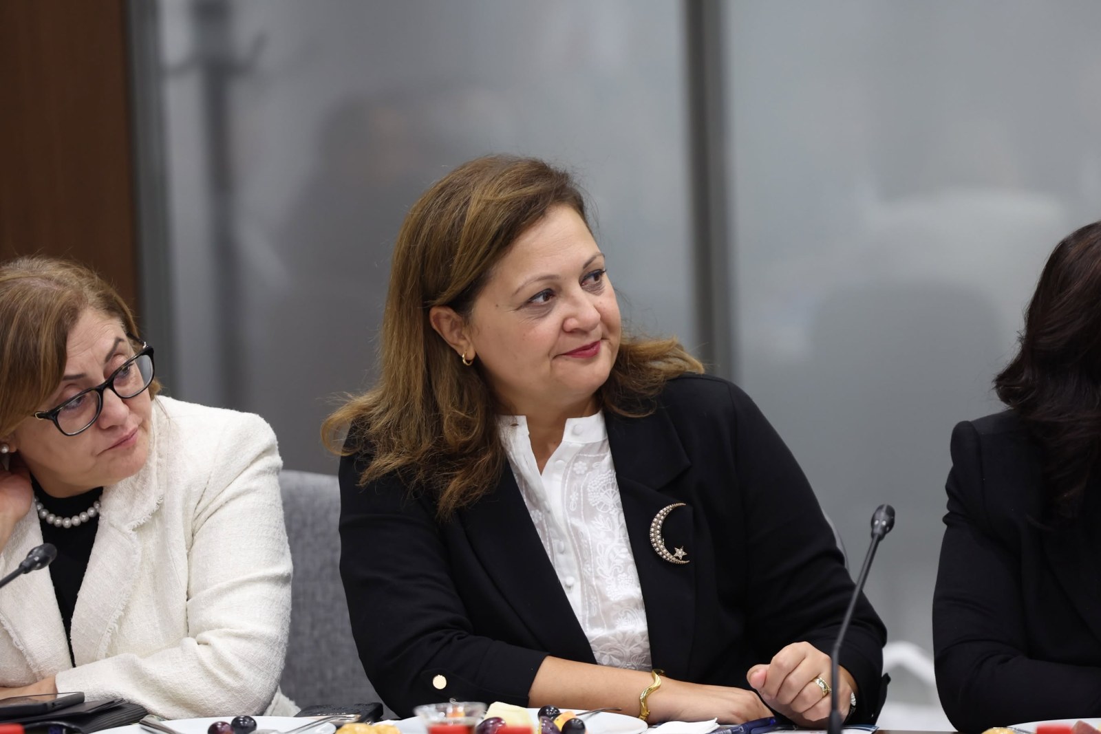 Şehirlerin Öncelikleri ve Gelecek Hedefleri Değerlendirildi