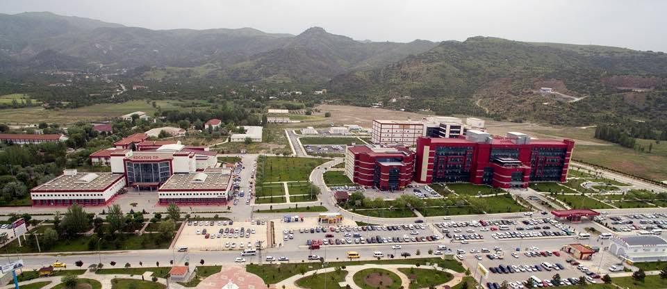 AFSÜ'den Açıklama