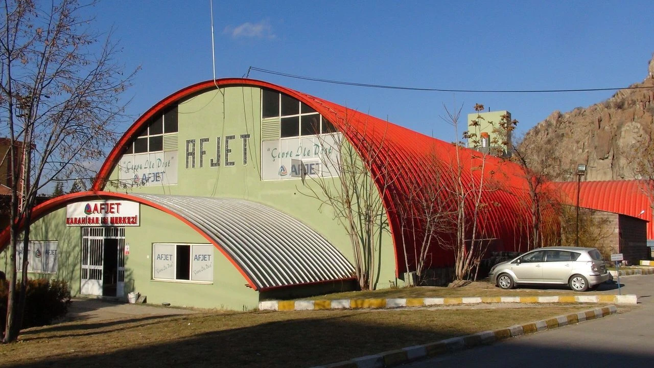 AFJET Isıtma Sezonuna 1 Ekim’de Başlıyor