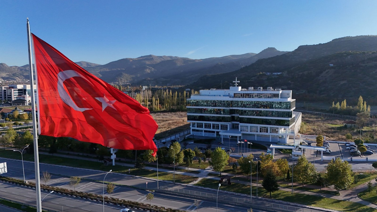 ATSO'da Seçim Tarihi Açıklandı