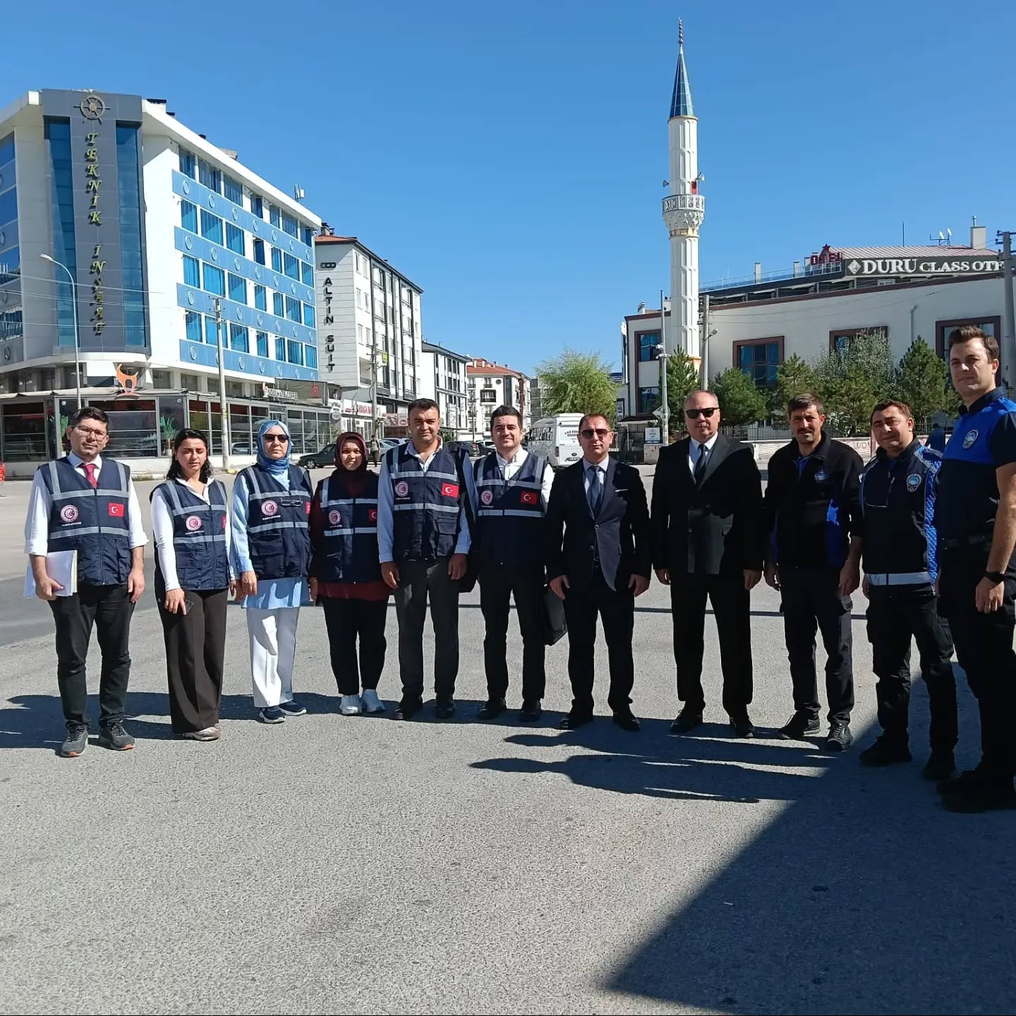 278 Bin TL İdari Para Cezası Uygulandı