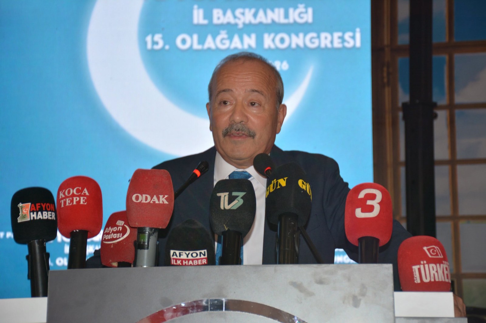 Taytak,TBMM İdare Amiri oldu