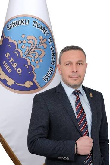 SANDIKLI TSO’DA SEÇİM SONUCU BELLİ OLDU: BEKİR ÇETİN 7 GRUBUN TAMAMINI KAZANDI