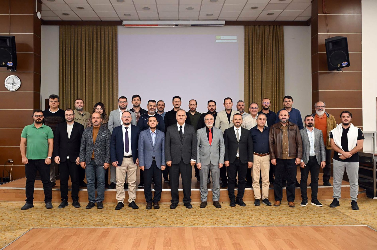 AKÜ’DE EĞİTİM VE YAPAY ZEKÂ BULUŞTU