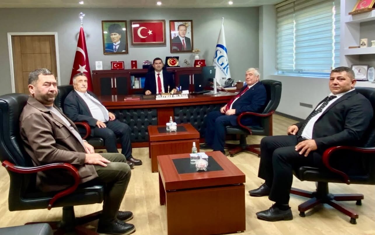 Kurumlar Arası İşbirliği Ele Alındı