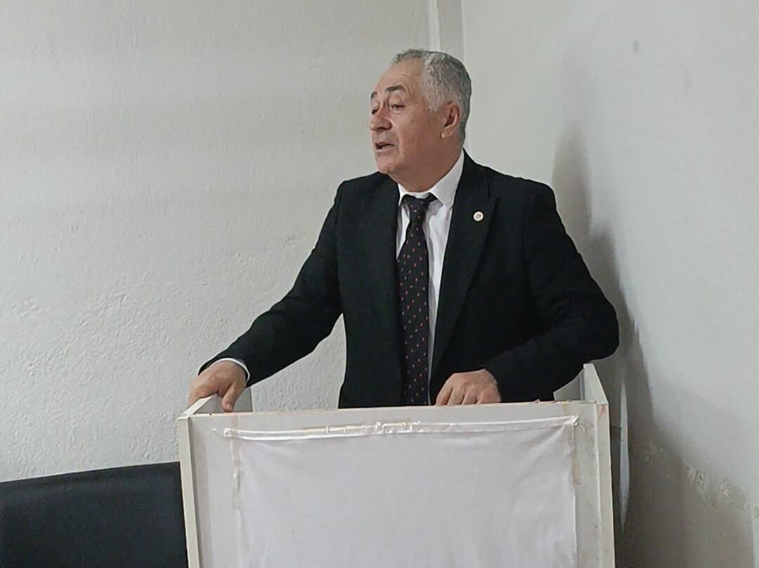Boyunun Ölçüsünü Kimin Alacağını Sandıkta Herkes Görecek