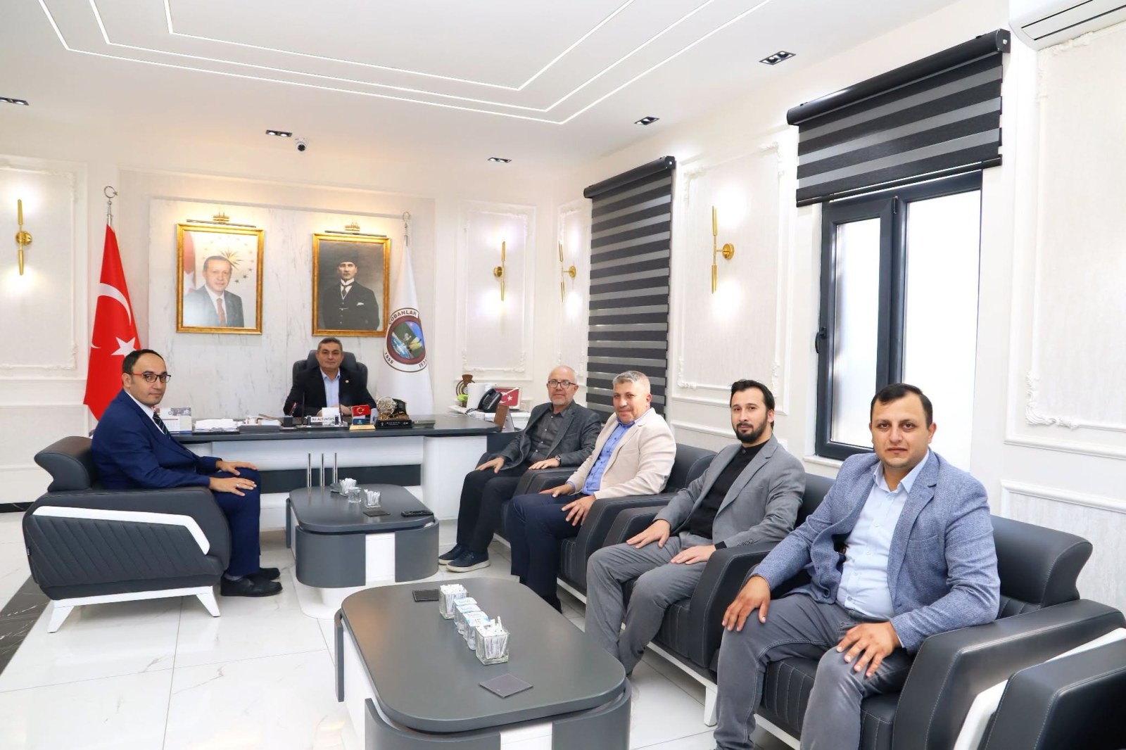 Eğitime Destek, Geleceğe Yatırım