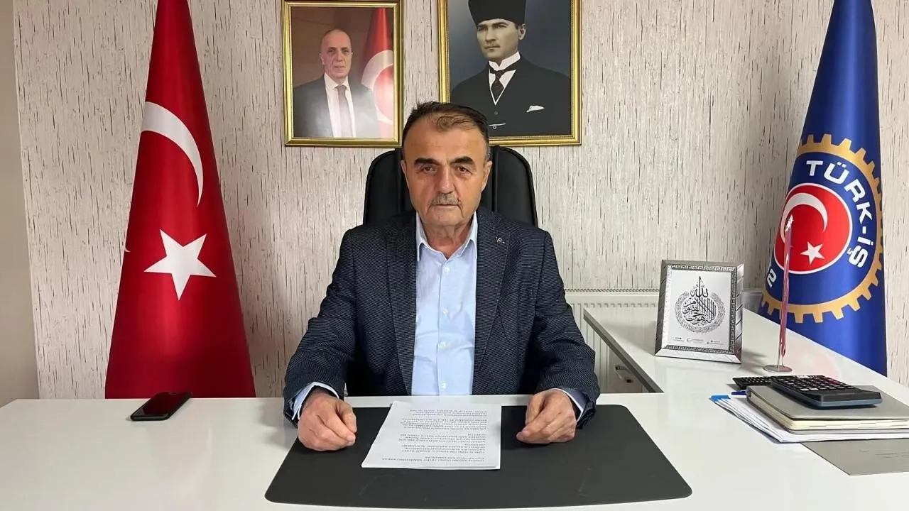 İŞÇİ-MEMUR HATTINI GERGİNLEŞTİRMEYİN!