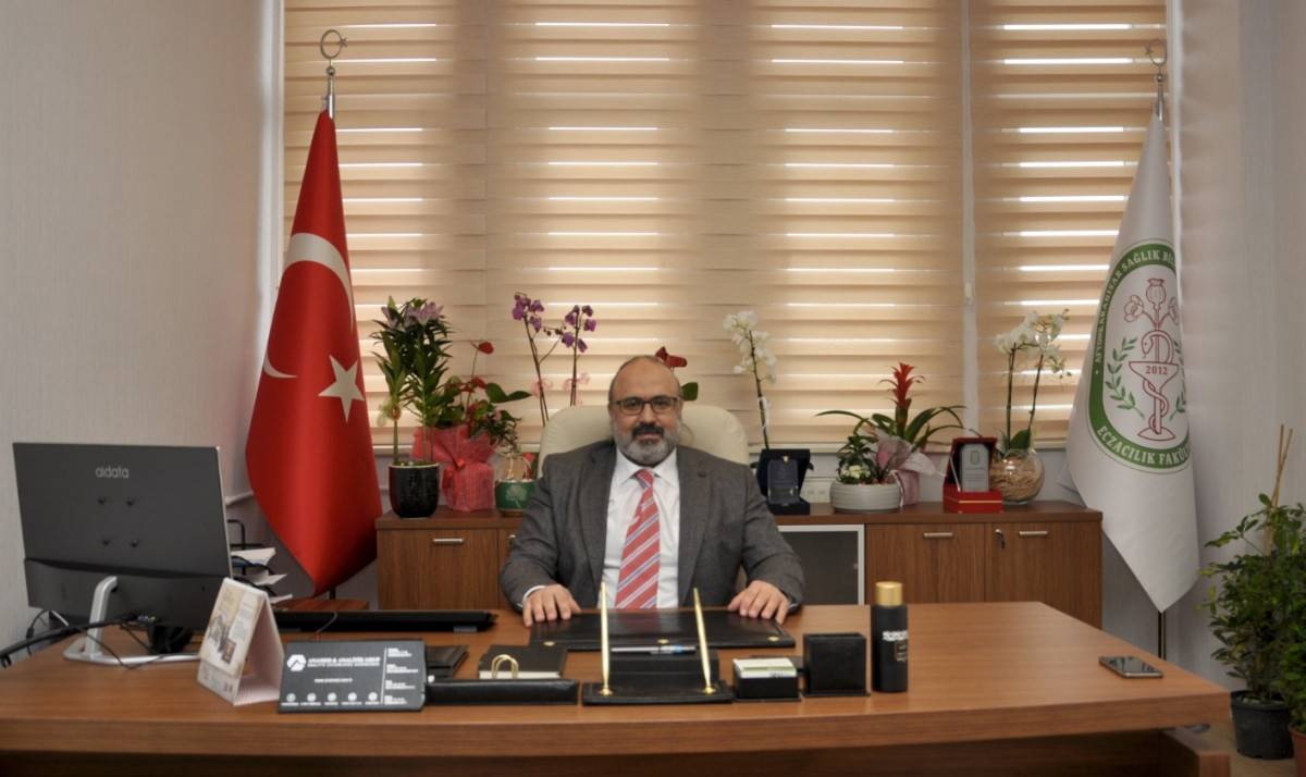 AFSÜ Eczacılık Fakültesinden Bilime Atılan Küresel İmza