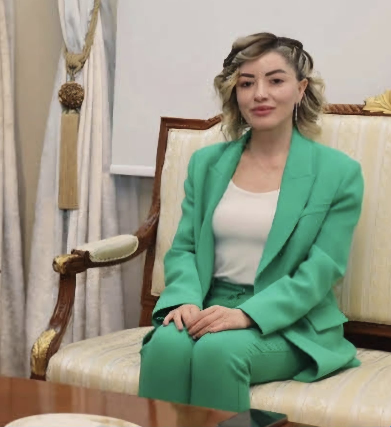 Savcı Gündüz Atandı mı?
