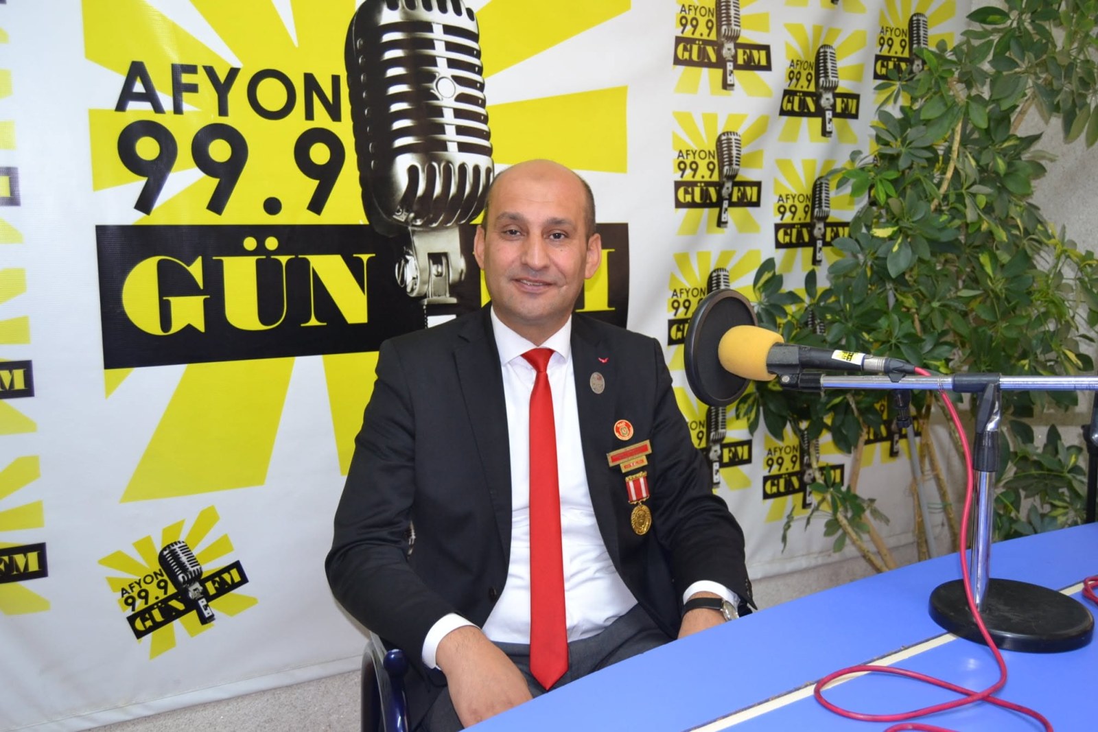 Kumartaşlı, Anjiyo Oldu