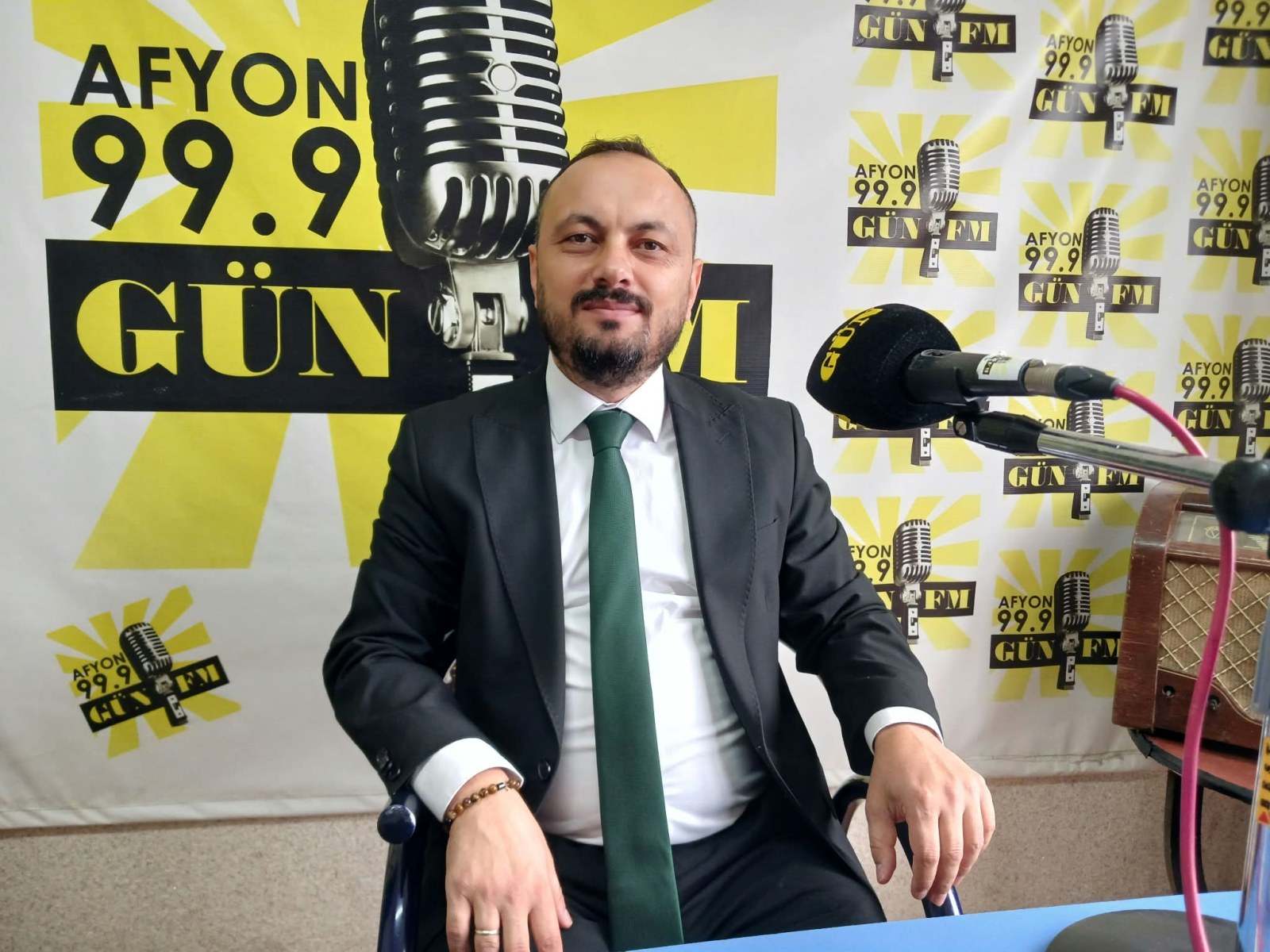 “Kültürümüzü Yaşatmak Adına Faaliyetler Düzenliyoruz”