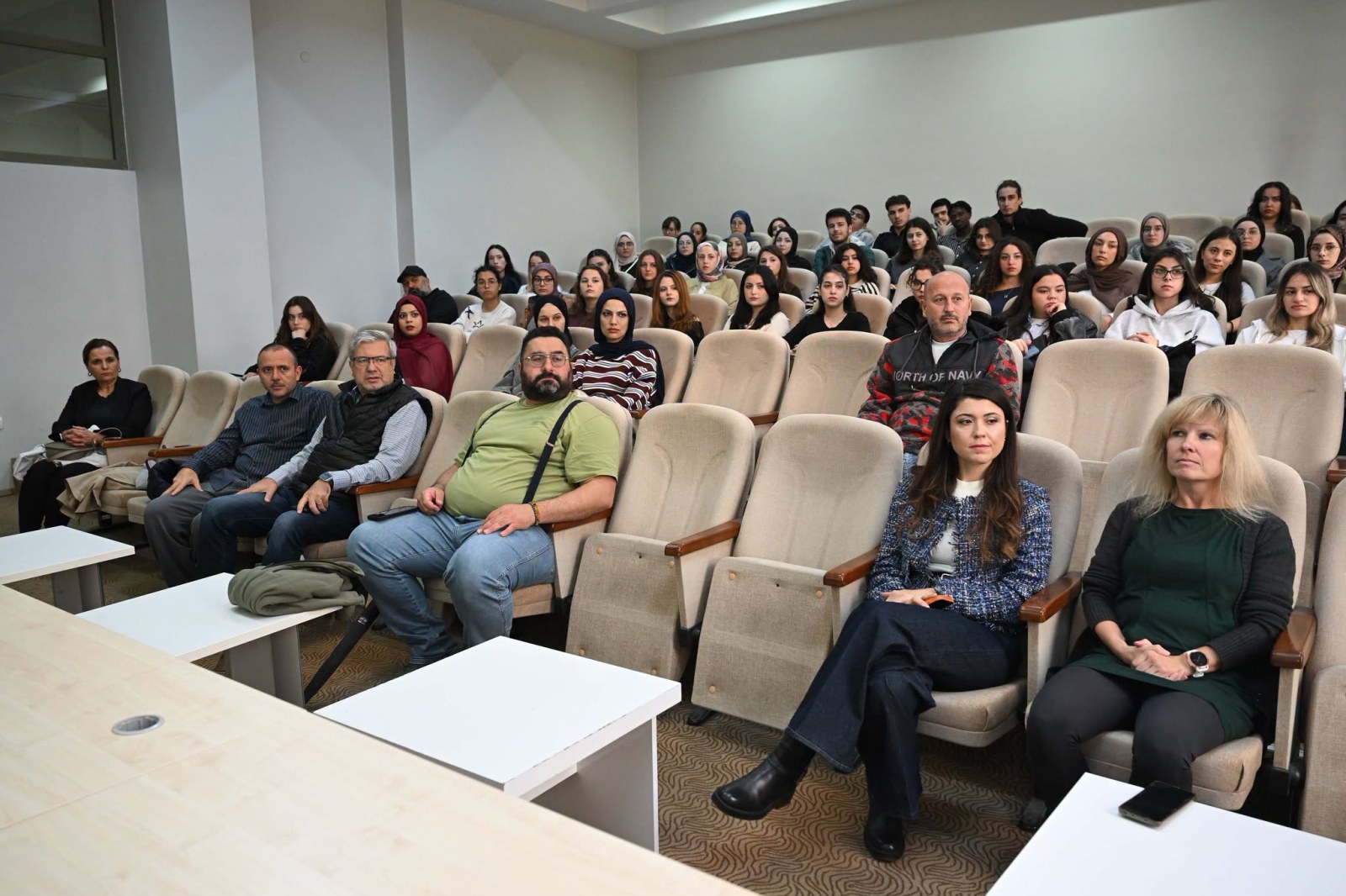 Yapı Malzemelerinin Çevresel Etkileri Değerlendirildi