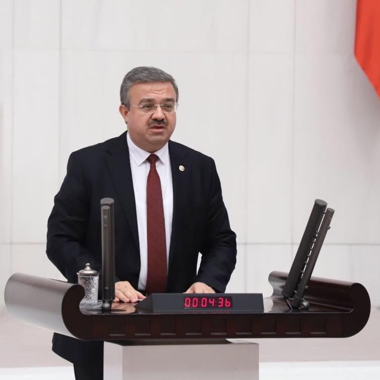 “Muhtarlarımız, Milletimizle Devletimiz Arasındaki En Güçlü Bağdır”