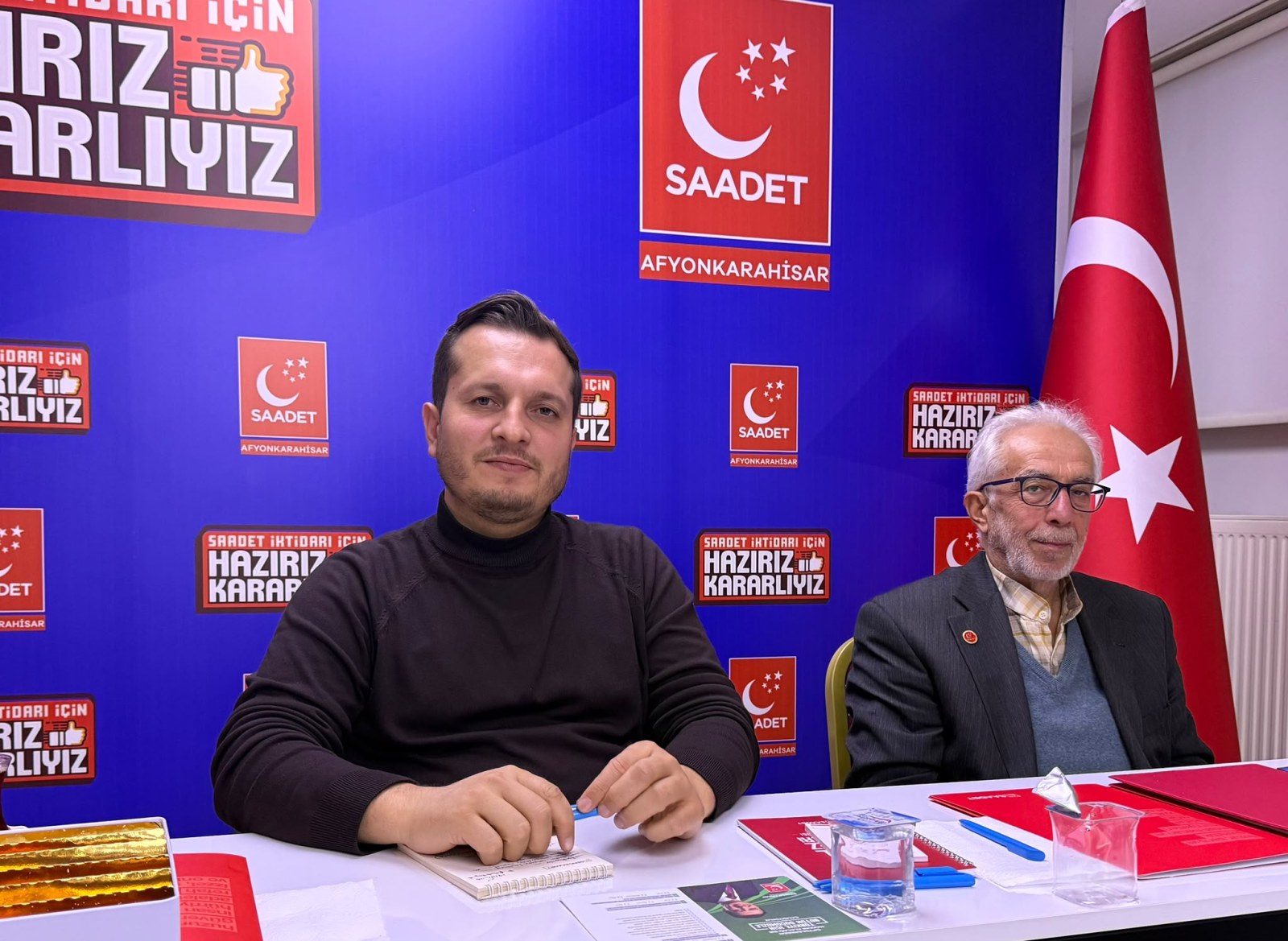 BİRİLERİ KAÇ İHALE ALDIKLARI ZAMAN DOYACAKLAR?
