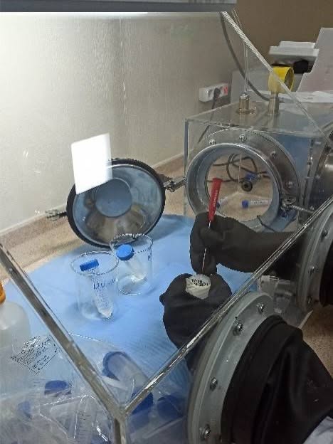 Afyonkarahisar’da Geliştirildi, Faydalı Model Olarak Tescillendi