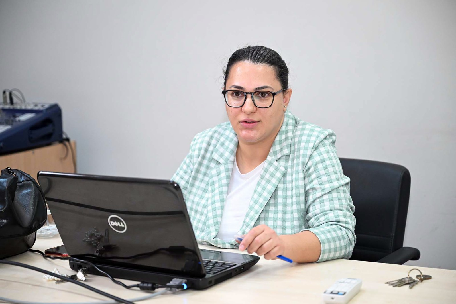 “Şiddet Yalnızca Fiziksel Boyutla Sınırlı Değil”