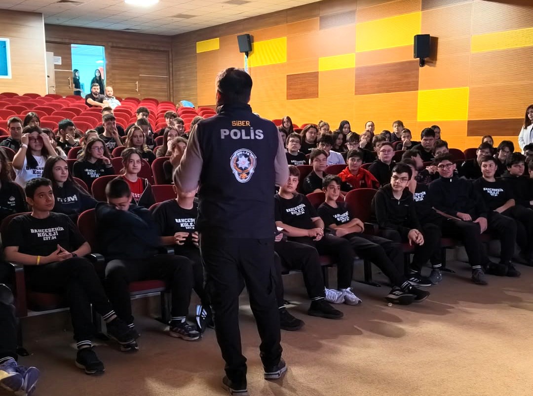 SİBERAY Faaliyetleri Devam Ediyor
