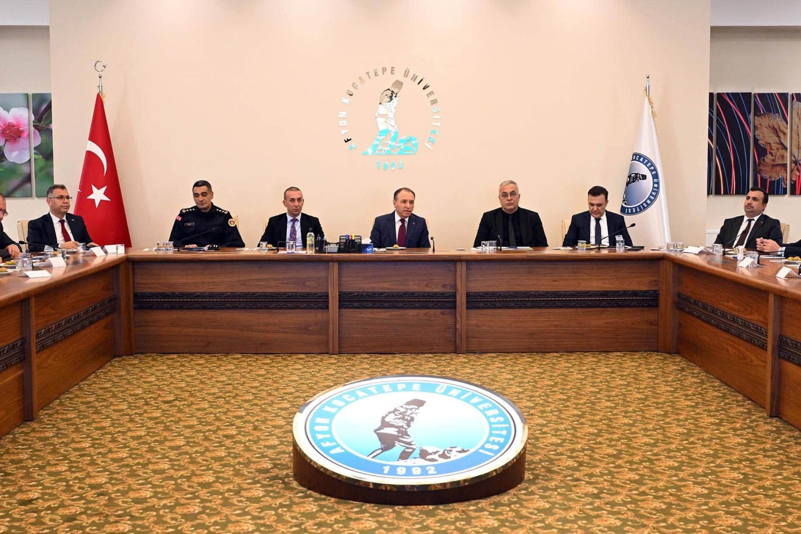 2026 KPSS Ortaöğretim Koordinasyon Kurulu Toplantısı Yapıldı