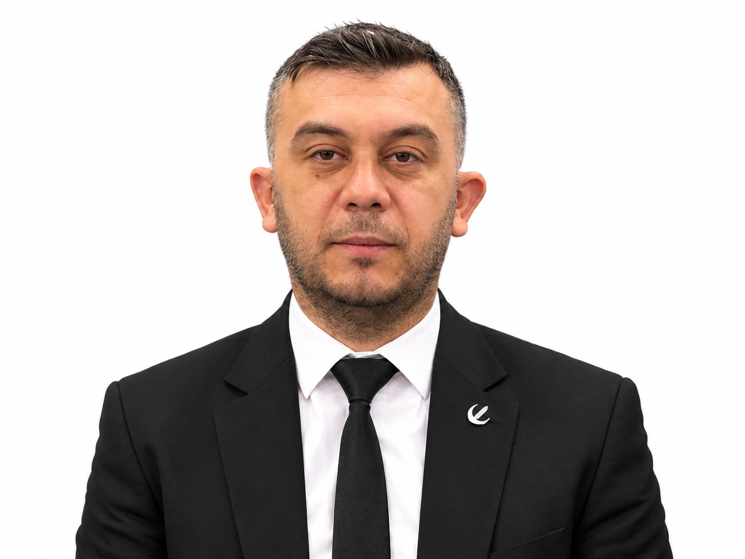 Bizim Önceliğimiz, Kendi İnsanımızın Refahıdır