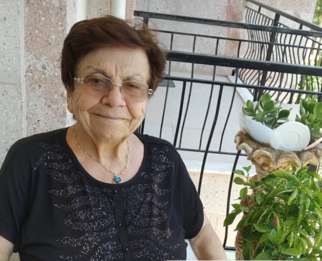 DR. ALEV TÜRE’NİN ACI GÜNÜ