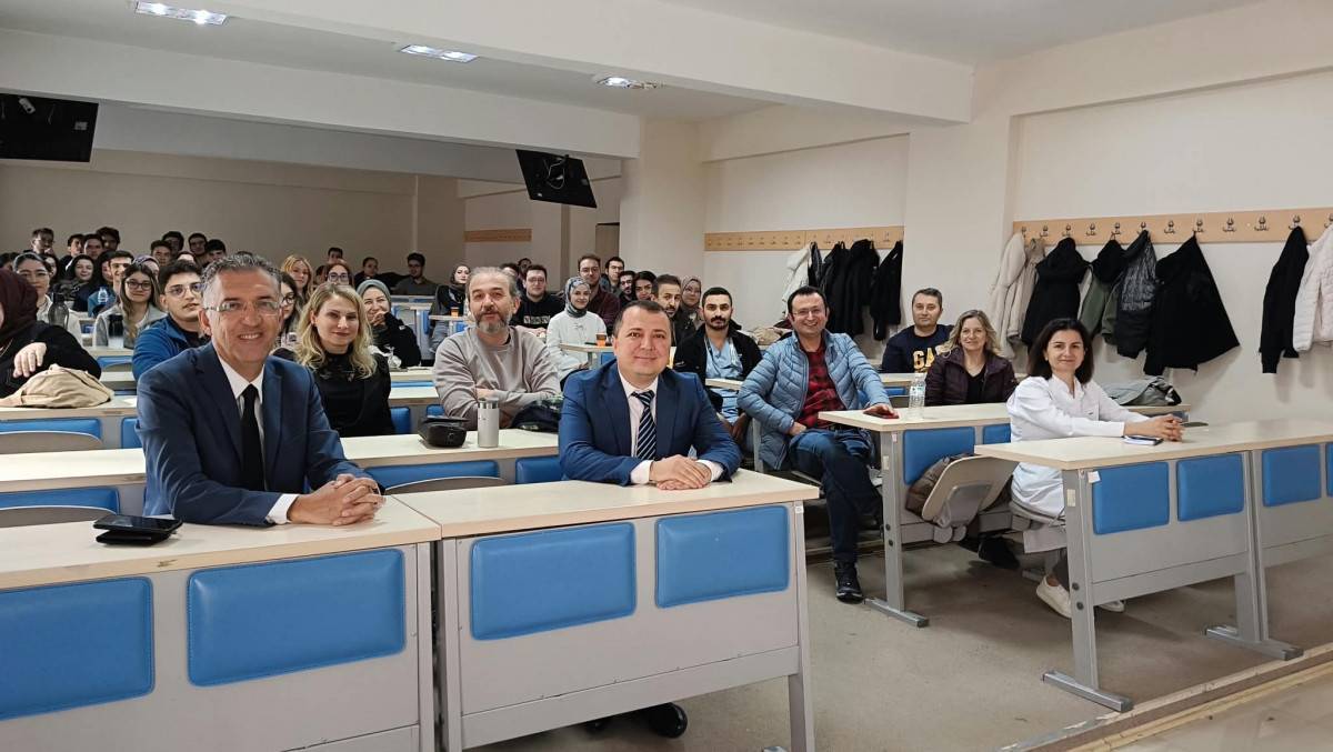 AFSÜ’de Akademik Yayınlar İçin 2027 Hedefleri