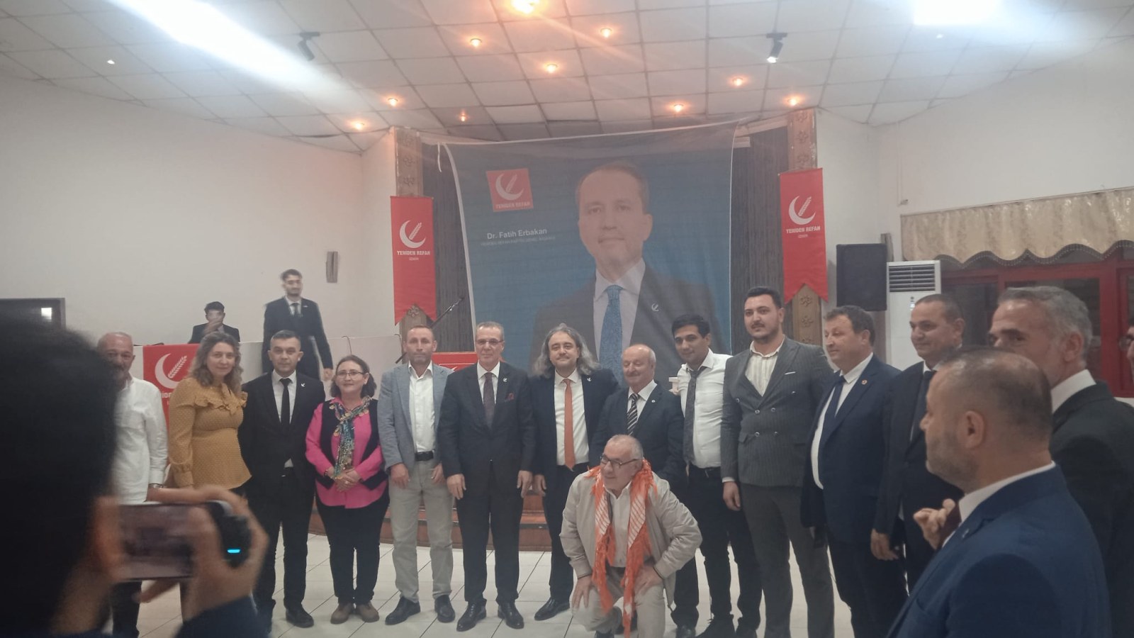 Güray, İzmir İzlenimlerini Paylaştı