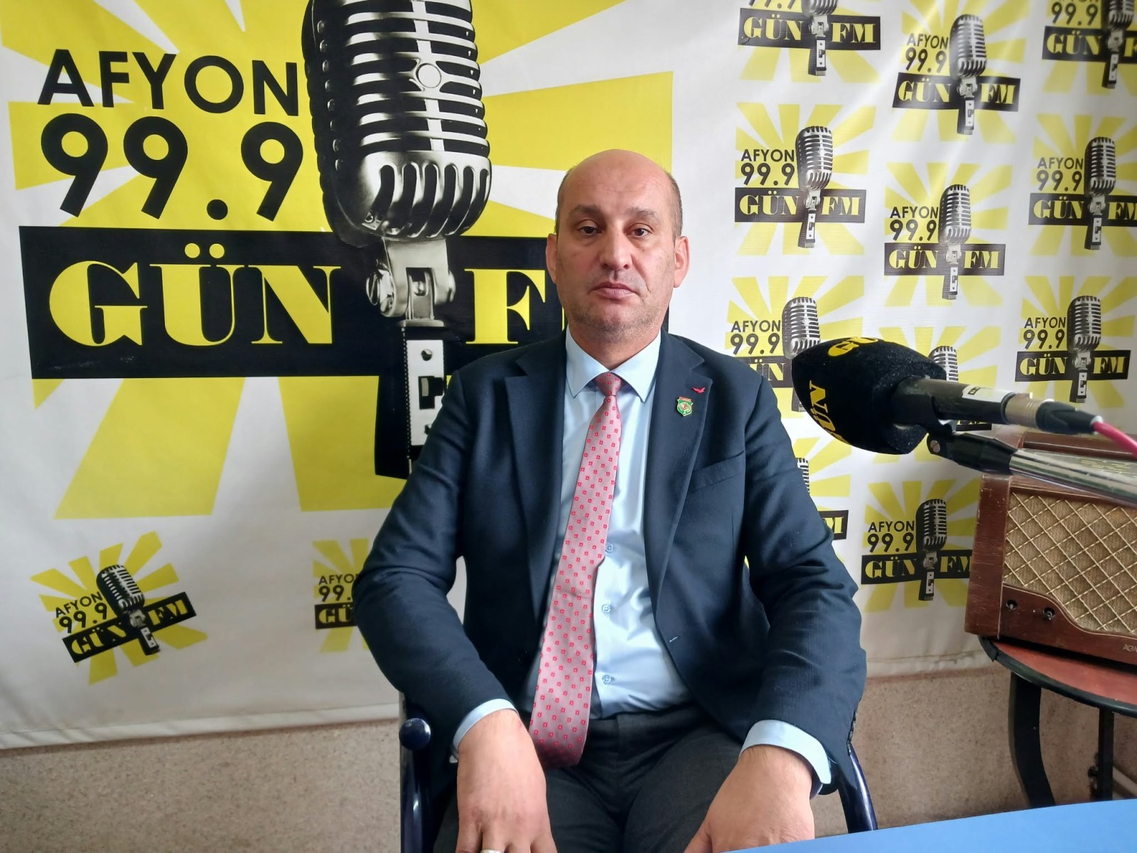 “Cumhuriyetimiz ve Devletimiz ilelebet payidar olacaktır”