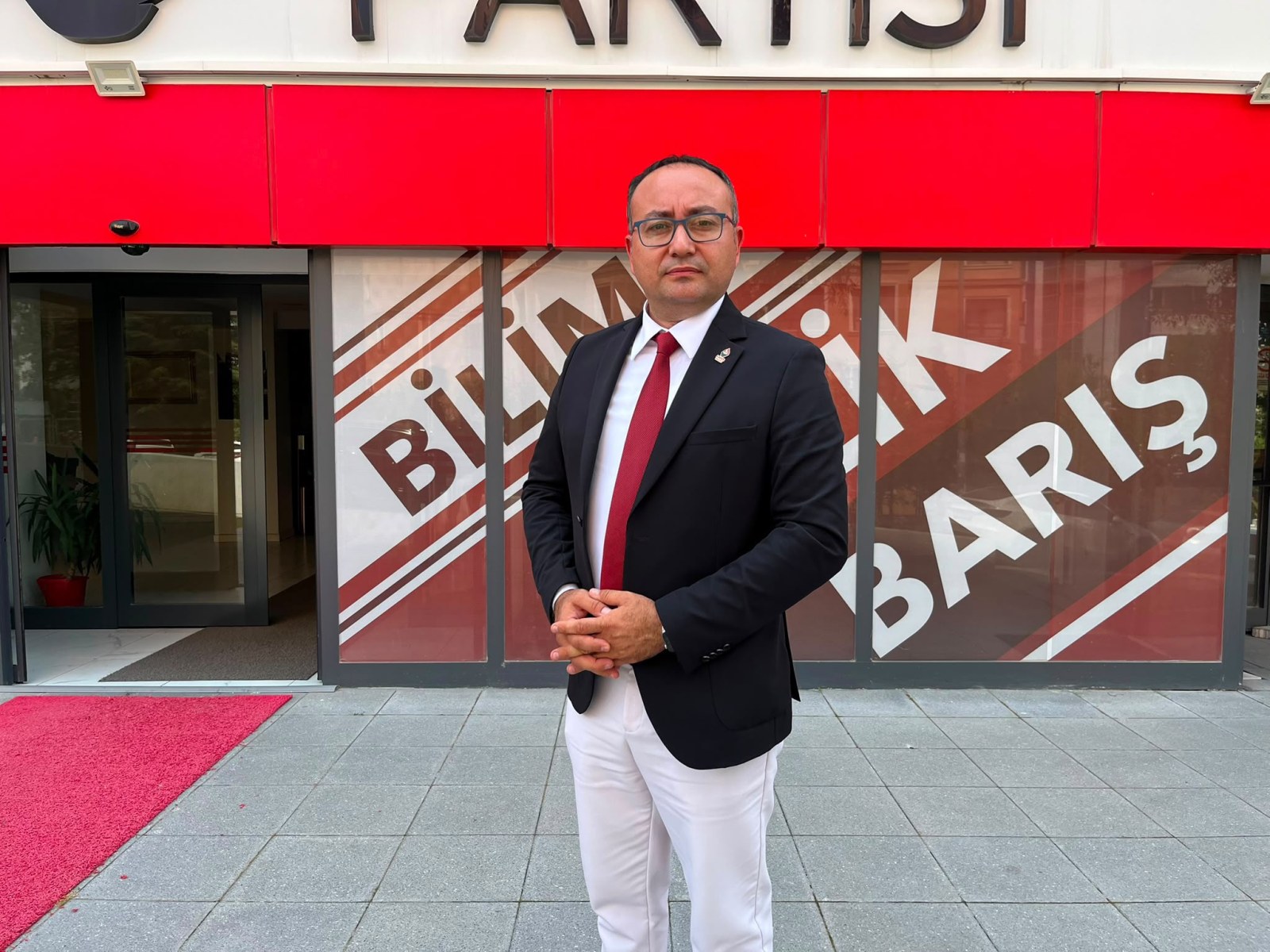 Dere: 75 Milyon Halk İçin Kullanılmalı
